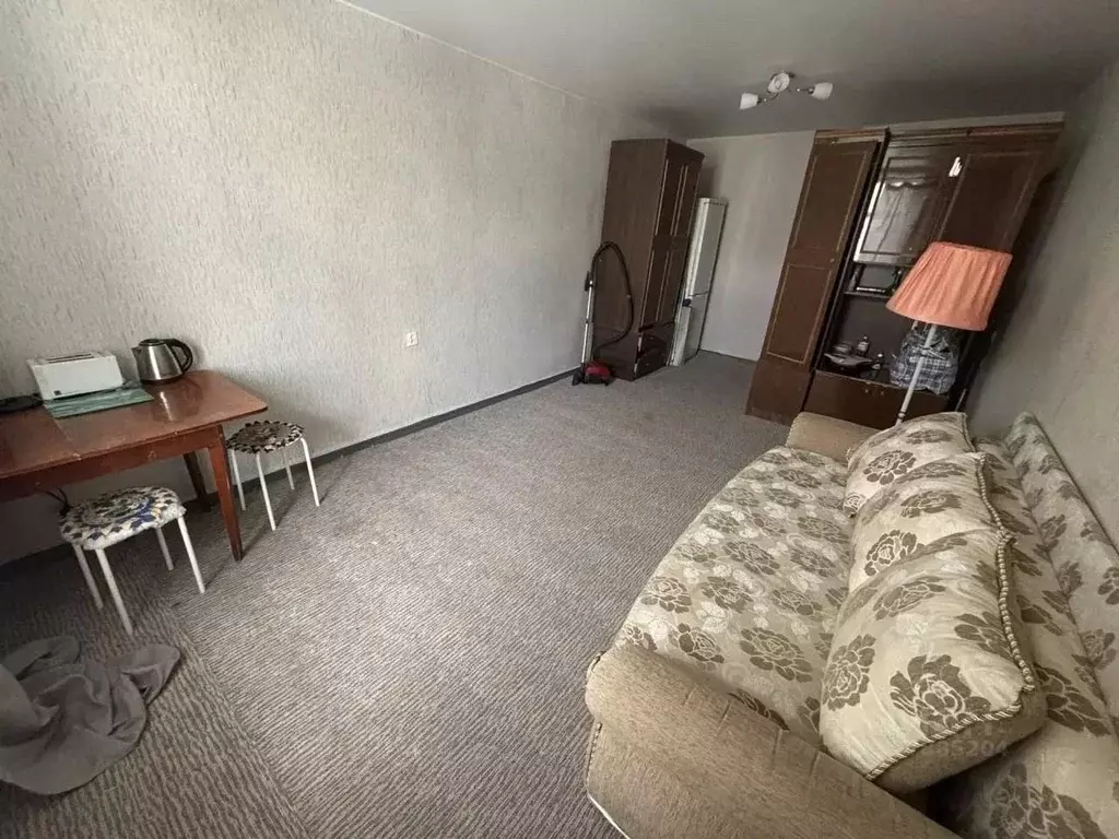 Комната Санкт-Петербург, Санкт-Петербург, Кронштадт просп. Ленина, 22 ... - Фото 2