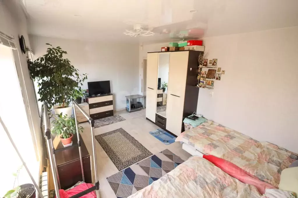 Дом в Амурская область, Свободненский район, пос. Бузули ул. Сосновая, ... - Фото 1