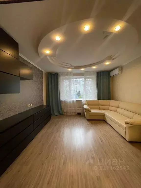 2-к кв. Москва ул. Академика Челомея, 8К1 (52.4 м) - Фото 0