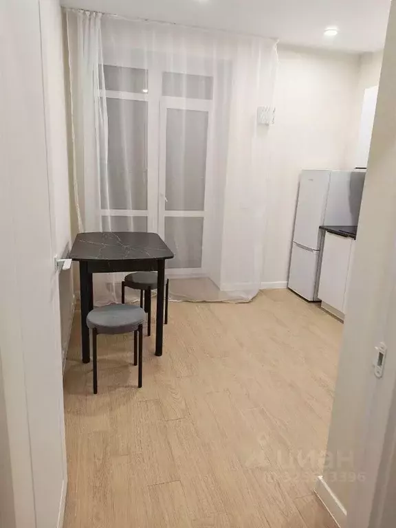 1-к кв. Пермский край, Пермь ул. Дзержинского, 31А (29.7 м) - Фото 2