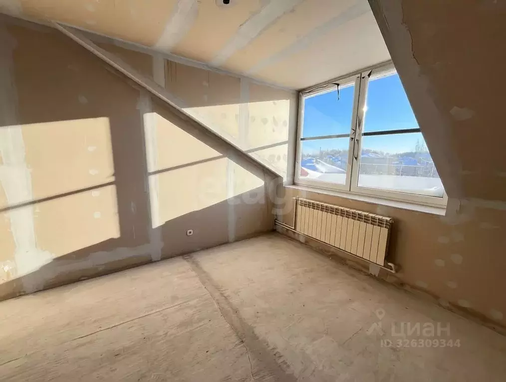 3-к кв. Костромская область, Кострома Пантусово мкр, бул. Михалевский, ... - Фото 2