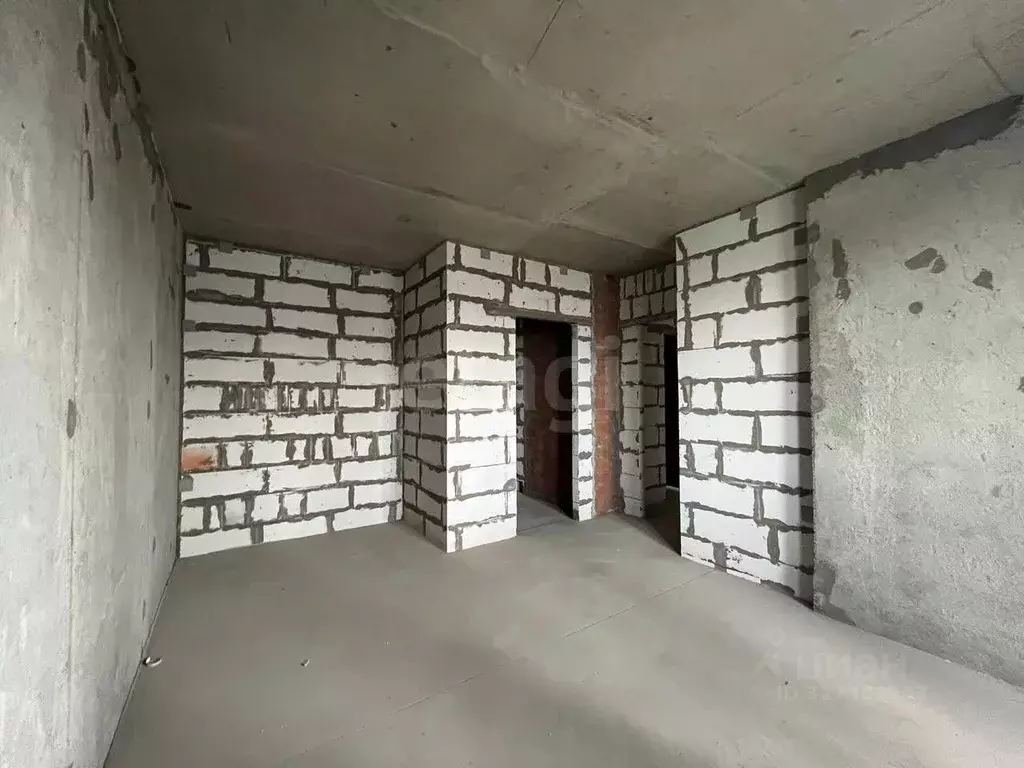 3-к кв. Краснодарский край, Новороссийск ул. Куникова, 47Г (75.7 м) - Фото 1