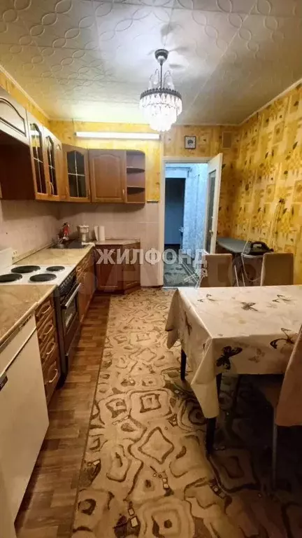 2-к. квартира, 55,1 м, 2/9 эт. - Фото 1