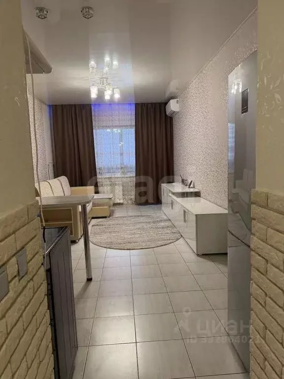 Студия Алтайский край, Барнаул просп. Коммунаров, 120а (32.0 м) - Фото 1
