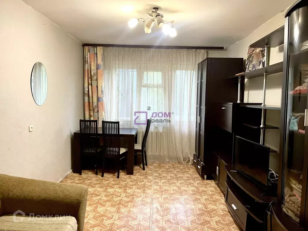 Продаётся 1-к квартира, 31.2 м - Фото 0