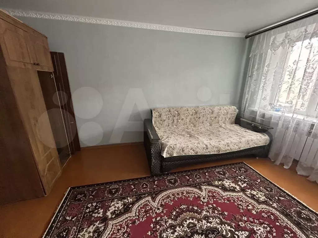 Комната 18 м в 1-к., 3/5 эт. - Фото 1
