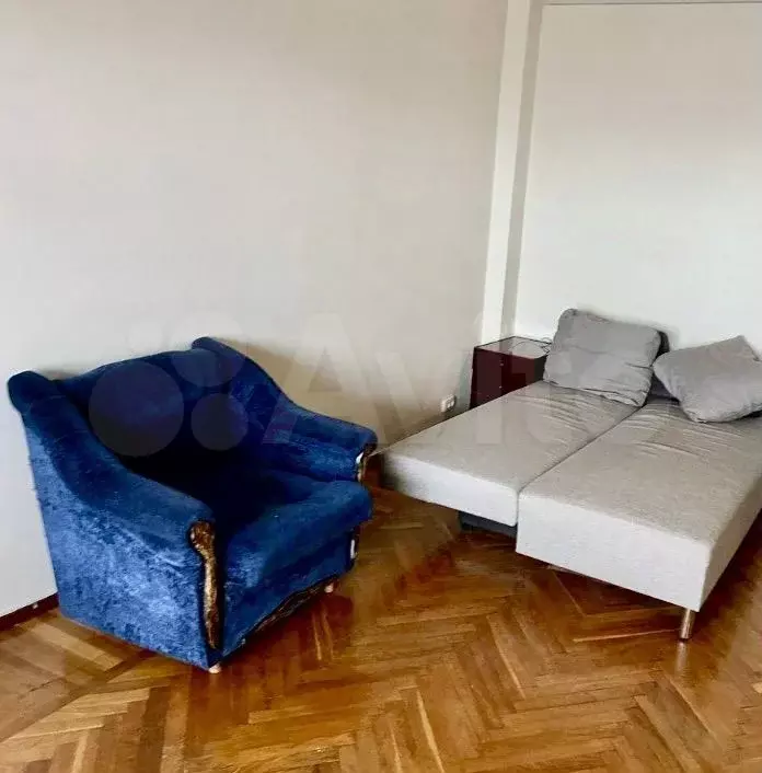 1-к. квартира, 38 м, 9/9 эт. - Фото 0