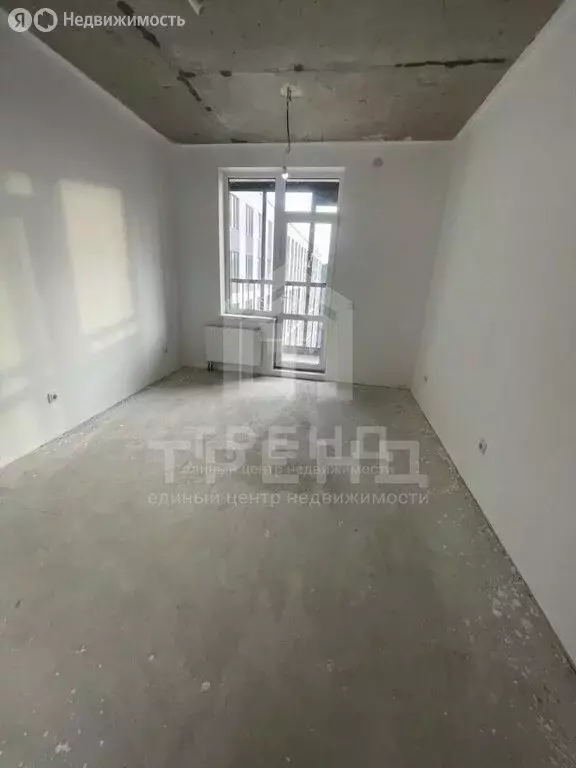 Квартира-студия: Мурино, улица Шоссе в Лаврики, 93 (22.5 м) - Фото 2