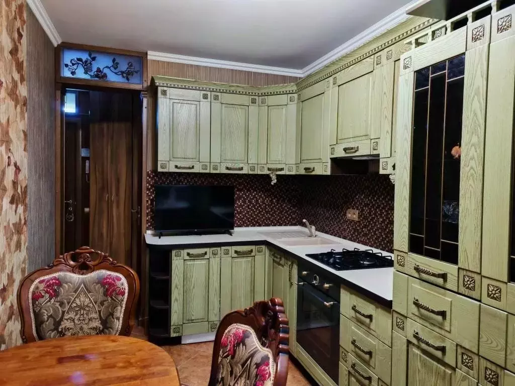 1-к кв. Москва Плетешковский пер., 15 (41.0 м) - Фото 1