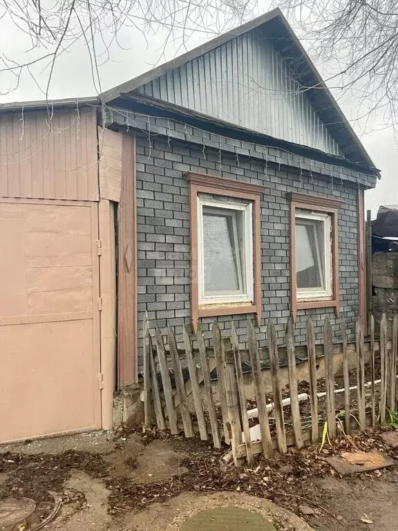 Дом в Оренбург, посёлок Подмаячный, улица Квартал № 15, 23 (86 м) - Фото 2