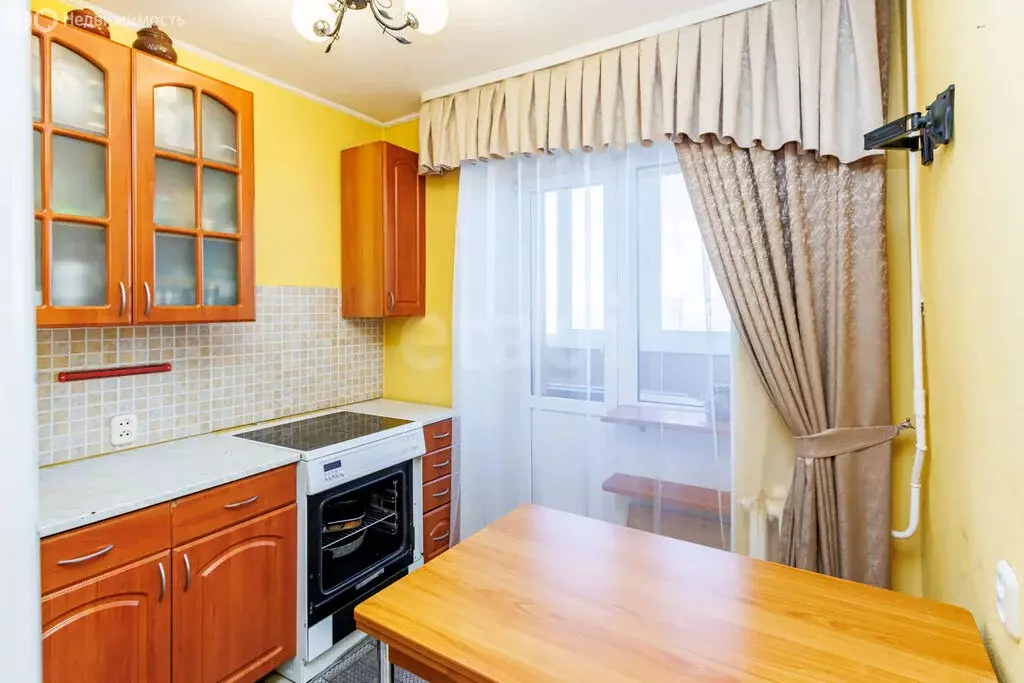 2-комнатная квартира: Тюмень, улица Московский Тракт, 16 (42.6 м) - Фото 2