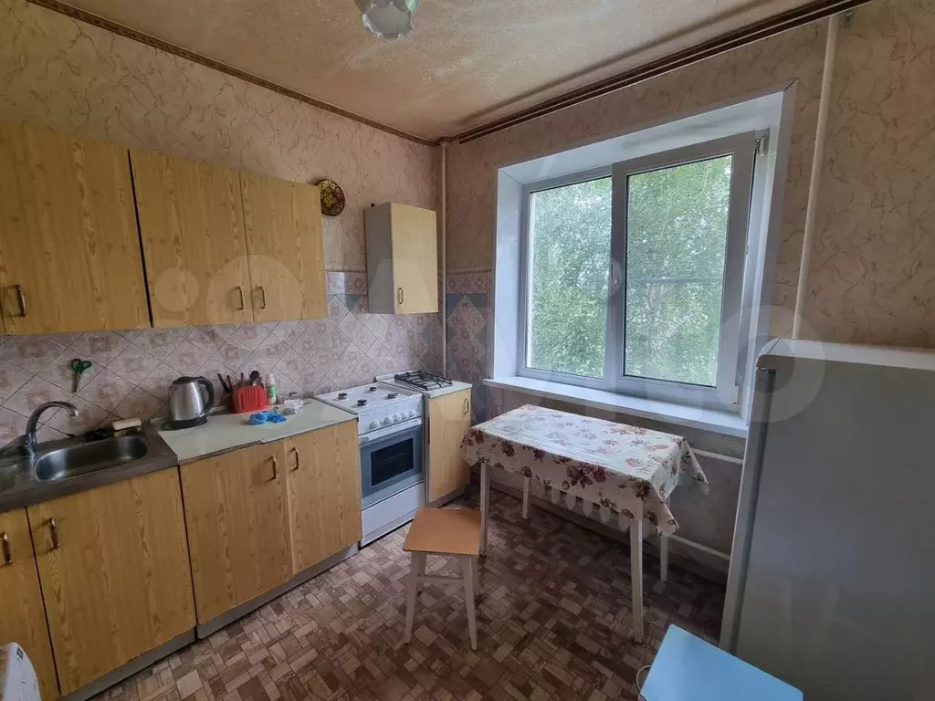 2-к. квартира, 52,5 м, 3/6 эт. - Фото 1