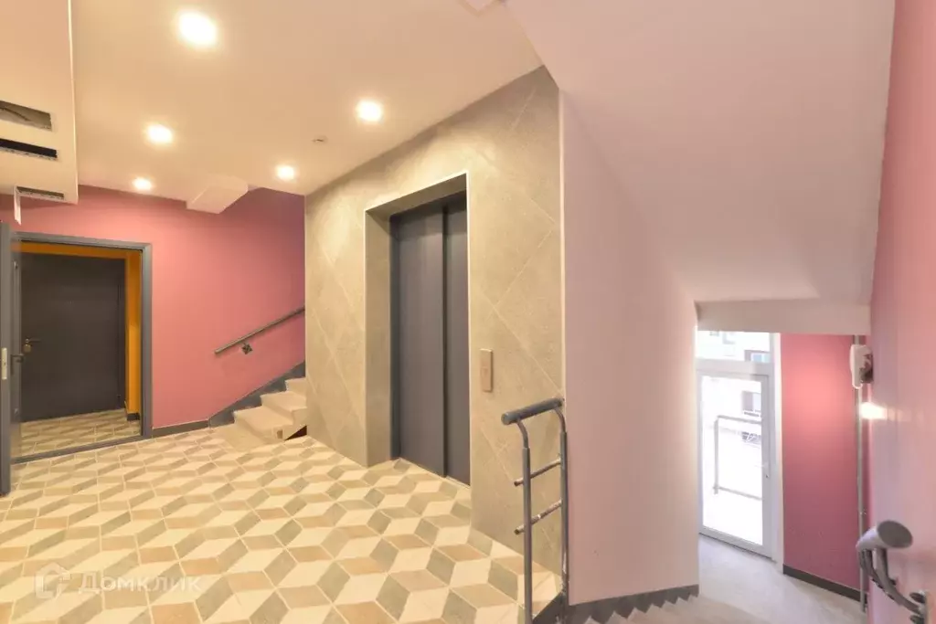 Продаётся 3-к квартира, 79.7 м - Фото 1
