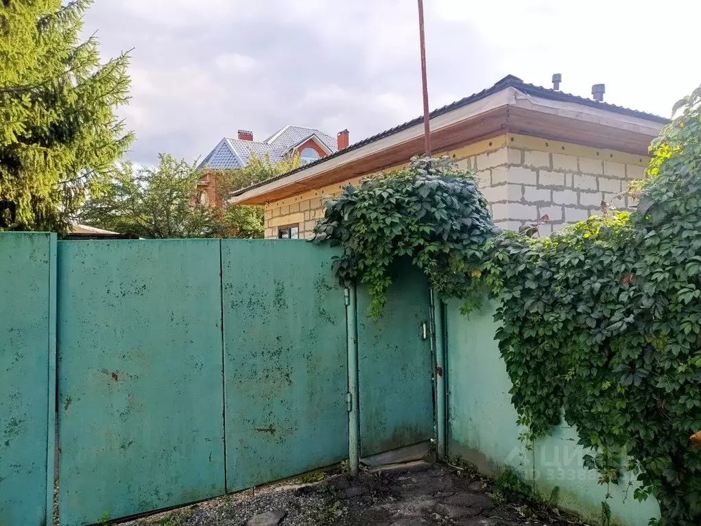 Дом в Московская область, Ленинский городской округ, д. Мамоново ул. ... - Фото 1