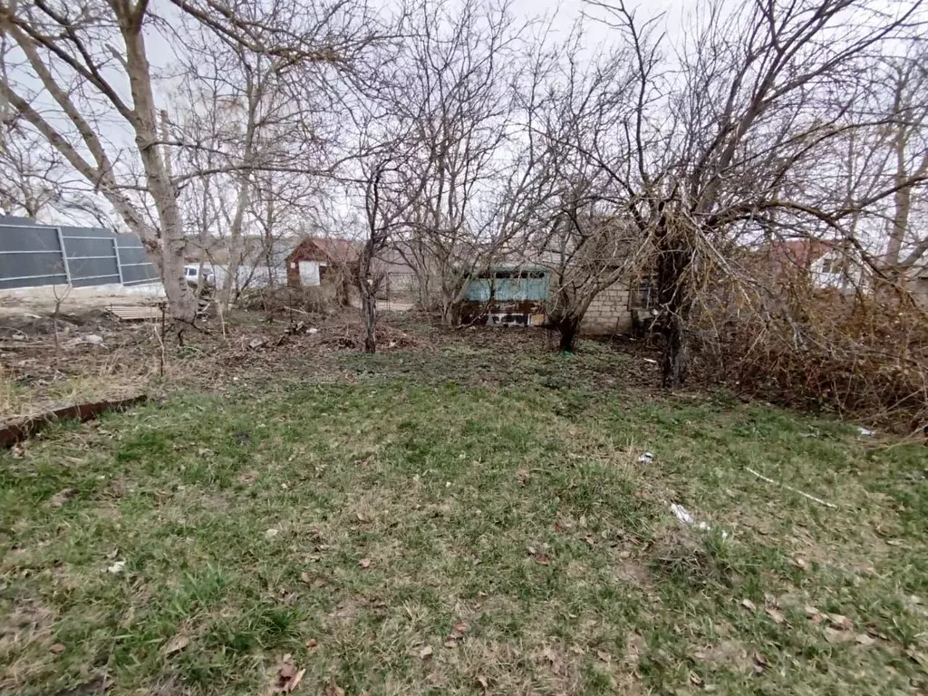 Участок в Ставропольский край, Ставрополь Ягодка ДНТ,  (555.0 сот.) - Фото 0