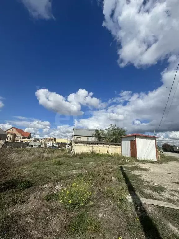 Участок в Крым, Белогорск ул. Чадыр-Кермен (4.0 сот.) - Фото 0