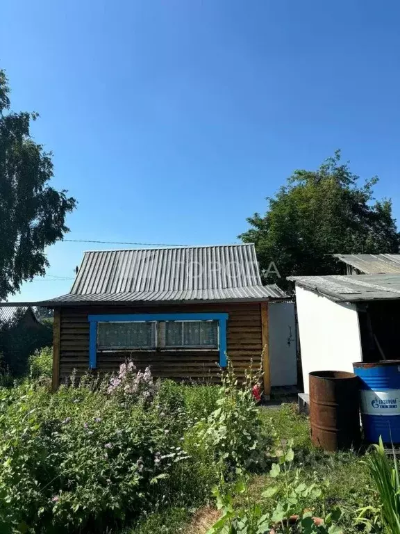 Дом в Кемеровская область, Новокузнецк Медик СНТ,  (20 м) - Фото 1