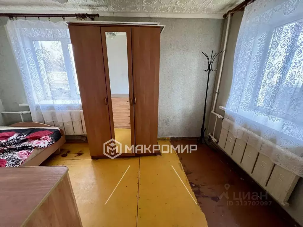 2-к кв. Брянская область, Брянск Гражданская ул., 3 (40.6 м) - Фото 1
