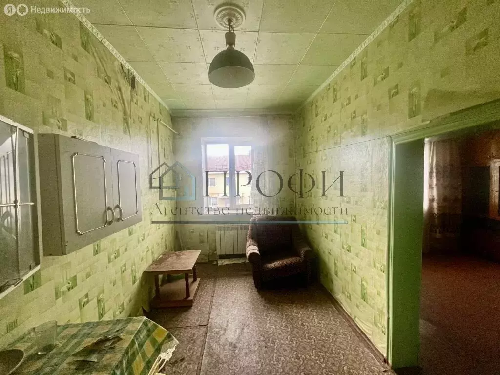 1-комнатная квартира: Новый Оскол, Кирзаводская улица, 9 (27.4 м) - Фото 2