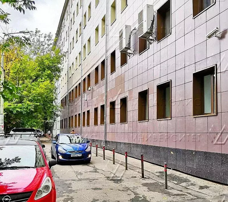 Офис (25 м) - Фото 2