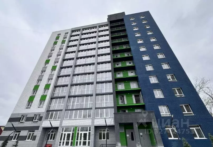 1-к кв. Алтайский край, Барнаул ул. Петра Сухова, 32 (34.5 м) - Фото 2