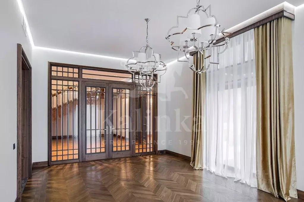 Дом в Московская область, Одинцовский городской округ, д. Жуковка, ... - Фото 2