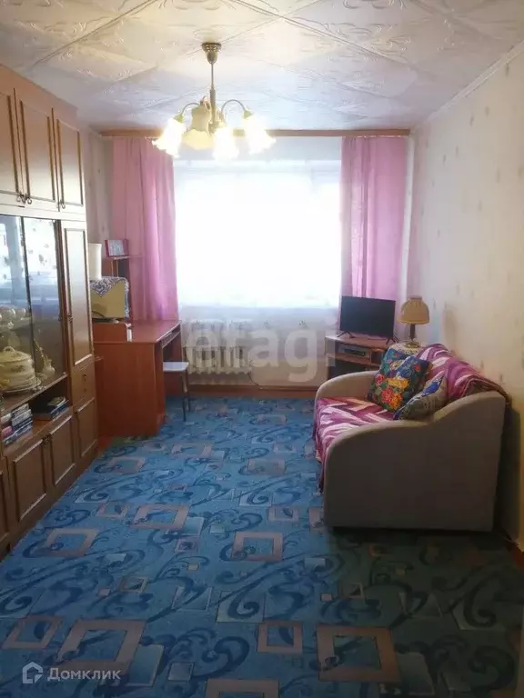Продаётся 2-к квартира, 45 м - Фото 0