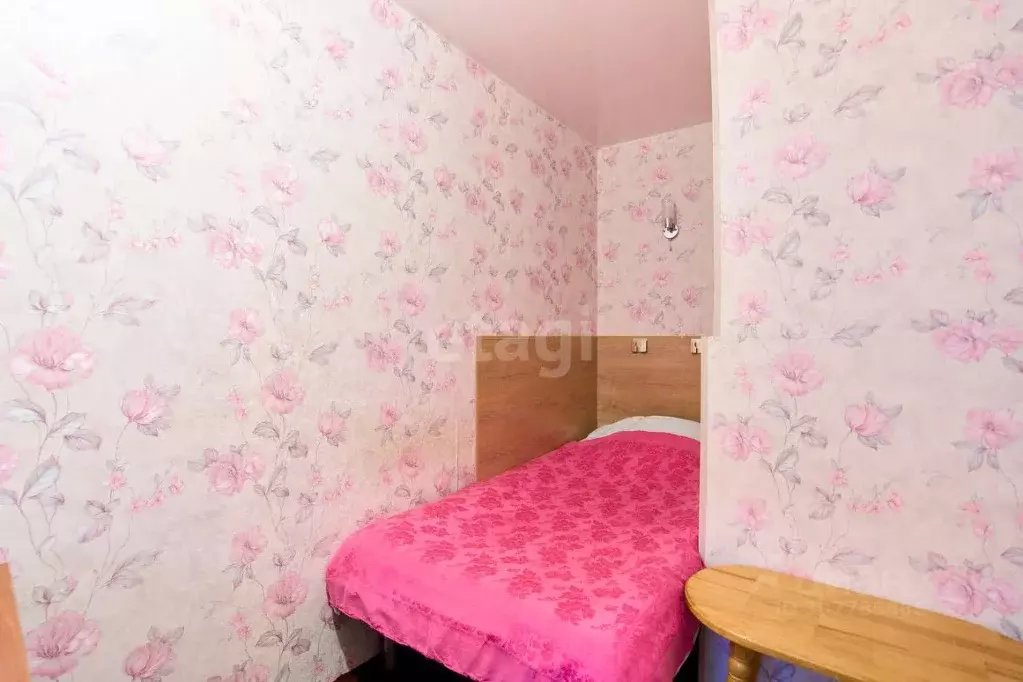 3-к кв. Томская область, Томск Алтайская ул., 163б (33.5 м) - Фото 0