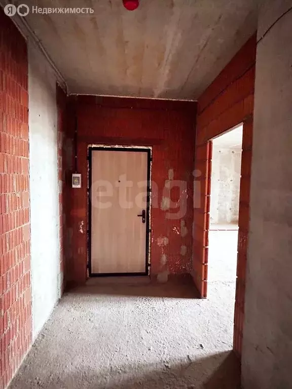 2-комнатная квартира: Гусь-Хрустальный, улица Димитрова, 38 (71.6 м) - Фото 1