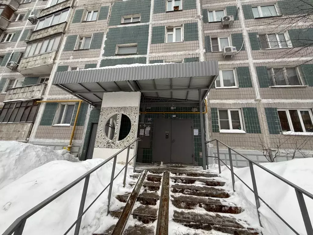 3-к кв. Московская область, Солнечногорск городской округ, Андреевка ... - Фото 2