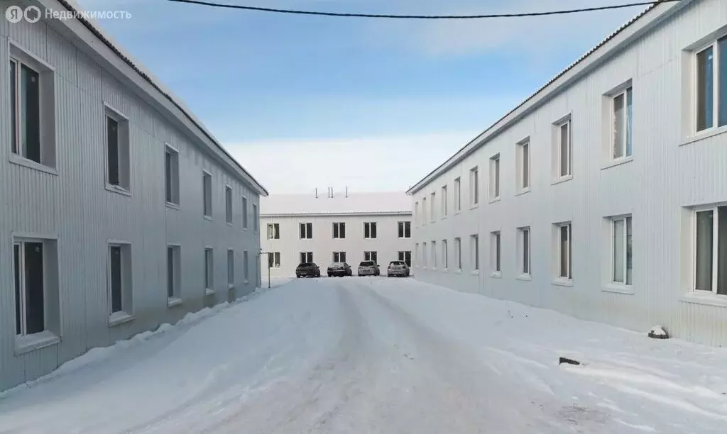 Квартира-студия: Томск, микрорайон Солнечный, улица Герасименко, 7Д ... - Фото 1