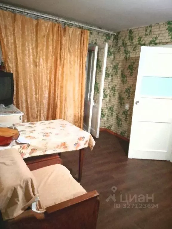 2-к кв. Иркутская область, Иркутск ул. Александра Невского, 46Б (47.0 ... - Фото 0