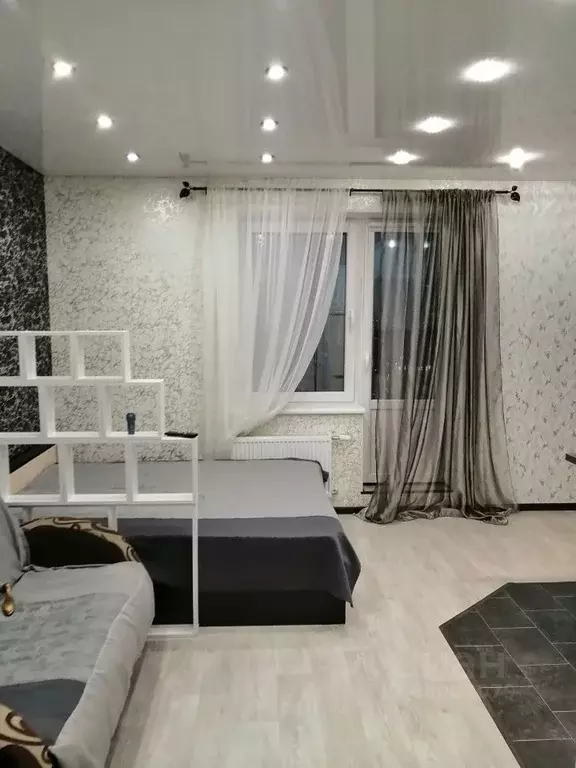 Студия Татарстан, Казань ул. Вишневского, 59Ак1 (30.0 м) - Фото 0