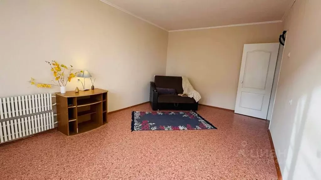 1-к кв. Воронежская область, Воронеж Ростовская ул., 58/18 (41.8 м) - Фото 2