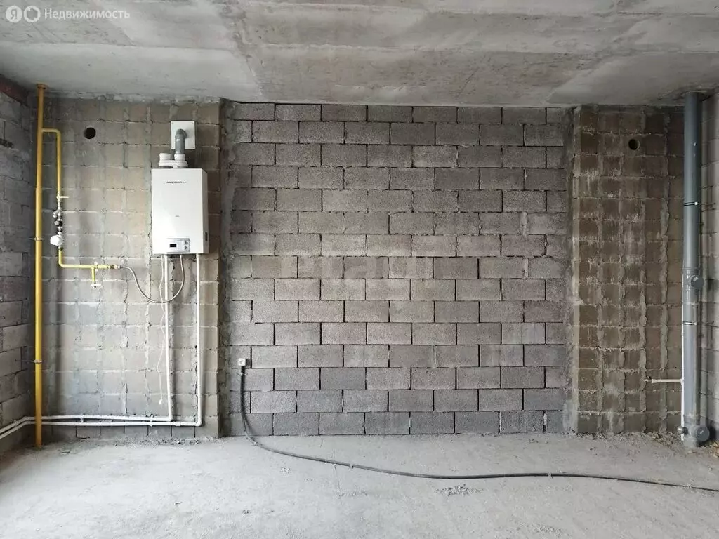 1-комнатная квартира: Московская область, городской округ Серпухов, ... - Фото 1