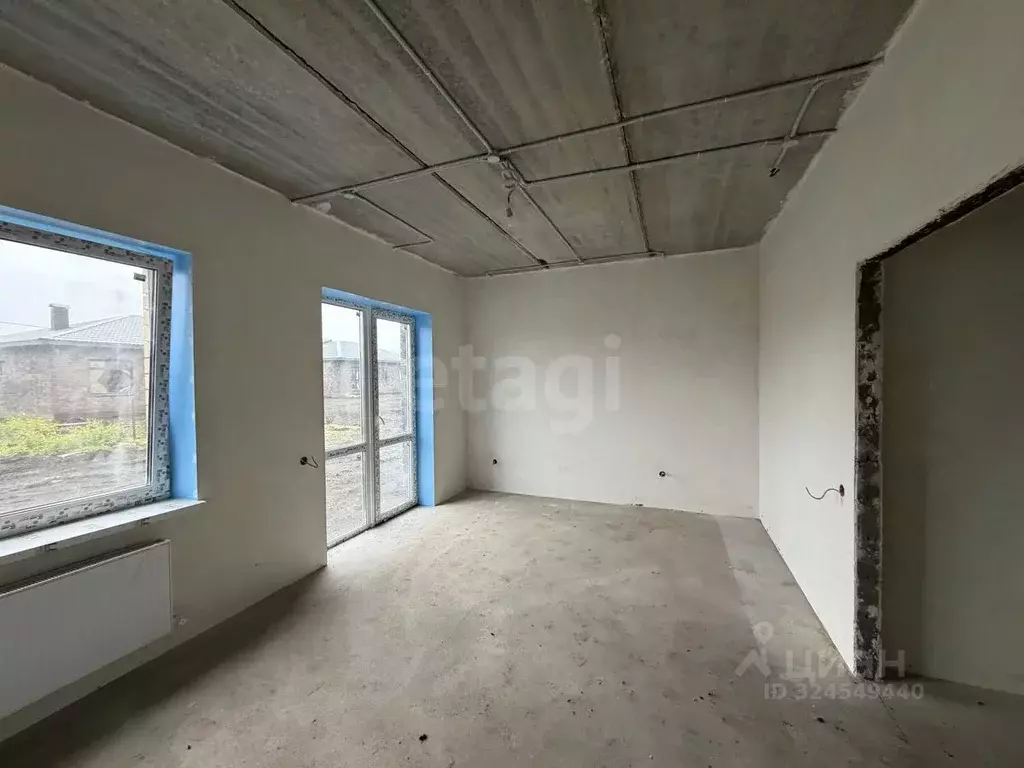 Дом в Башкортостан, Уфа городской округ, с. Нагаево ул. Михаила ... - Фото 1