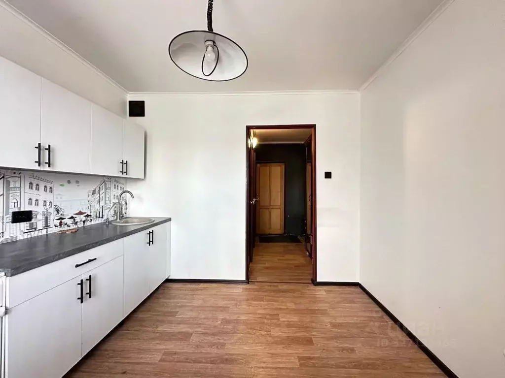 1-к кв. Челябинская область, Челябинск Комсомольский просп., 101А ... - Фото 1