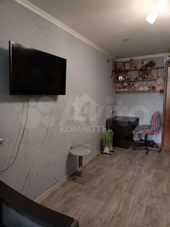 1-к. квартира, 30 м, 1/5 эт. - Фото 1