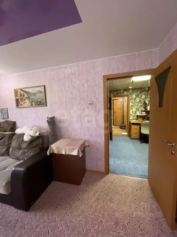 3-к кв. Архангельская область, Котлас ул. Дзержинского, 10 (67.4 м) - Фото 1