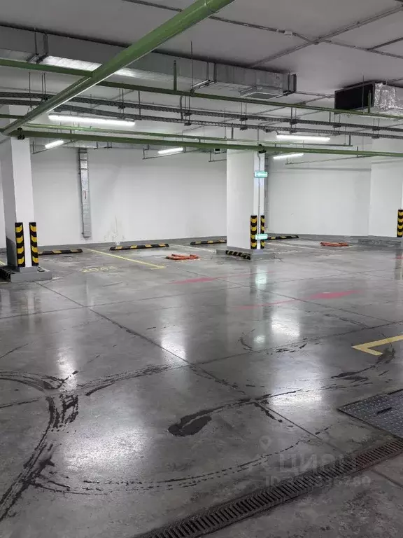 Гараж в Москва Ярцевская ул., 34К2 (30 м) - Фото 2