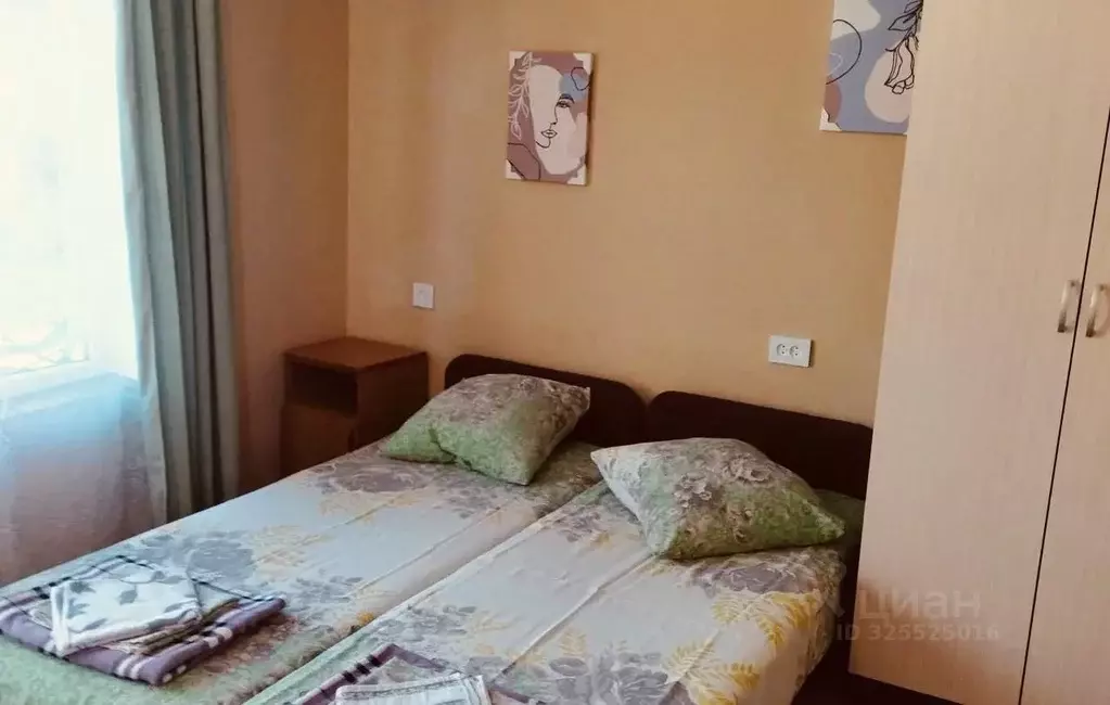 Дом в Краснодарский край, Туапсинский муниципальный округ, с. ... - Фото 2