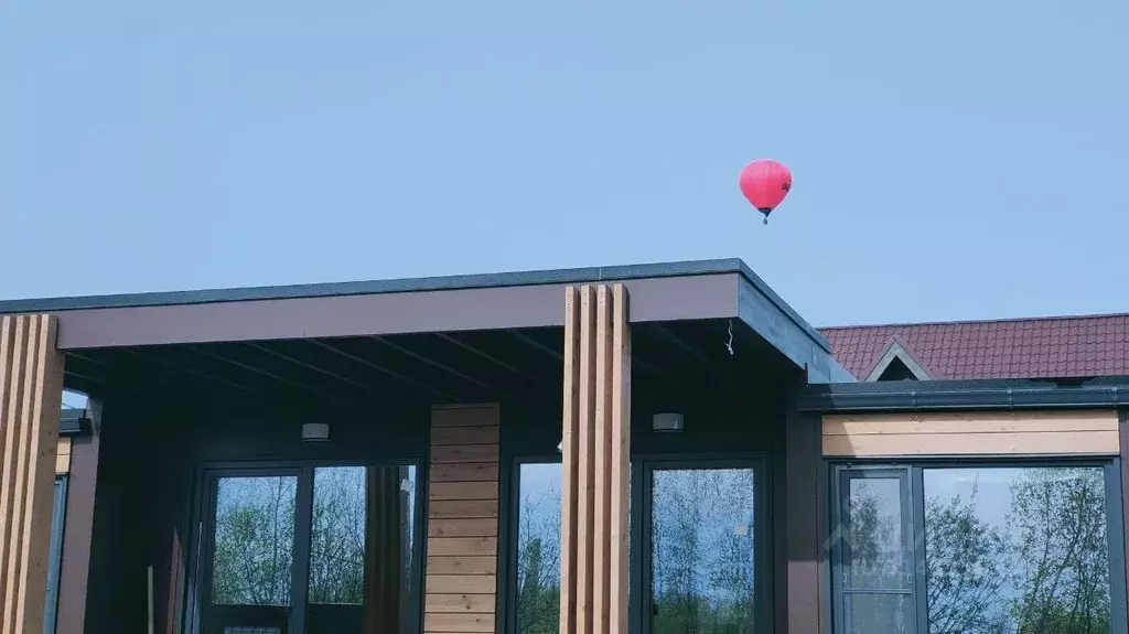 Дом в Ярославская область, Переславль-Залесский муниципальный округ, ... - Фото 2