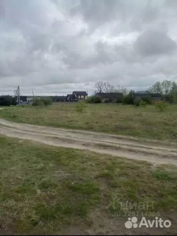 Участок в Калининградская область, Гвардейский муниципальный округ, ... - Фото 1