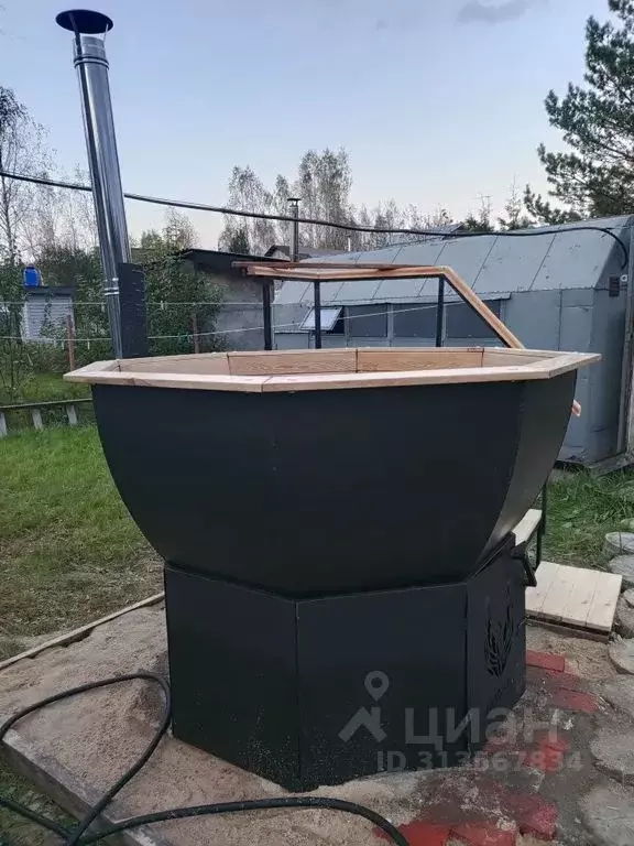 Дом в Московская область, Серпухов городской округ, Воронино-1 СНТ  ... - Фото 2