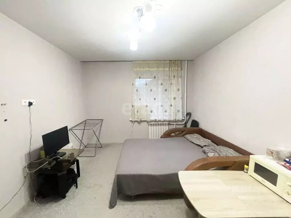 Комната Ханты-Мансийский АО, Сургут Рабочая ул., 31А (13.9 м) - Фото 1