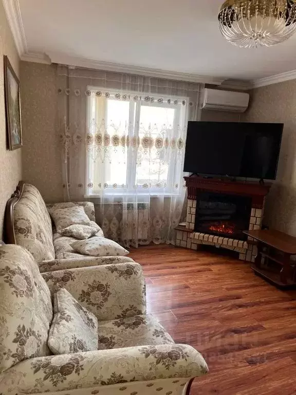 2-к кв. Северная Осетия, Владикавказ ул. Шмулевича, 14к3 (40.0 м) - Фото 0