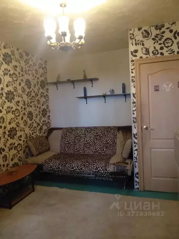 Комната Санкт-Петербург просп. Культуры, 29К6 (12.0 м) - Фото 2