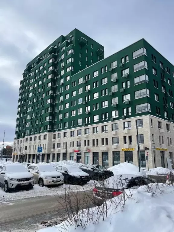 Помещение свободного назначения в Москва Десеновское поселение, ул. ... - Фото 2