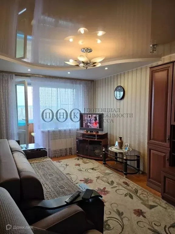 Продаётся 3-к квартира, 60 м - Фото 0