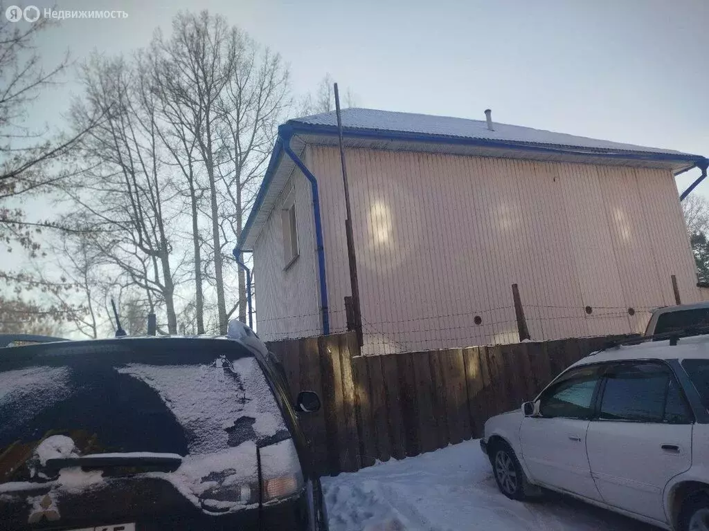 Дом в Иркутск, Сарафановская улица, 82 (90 м) - Фото 2